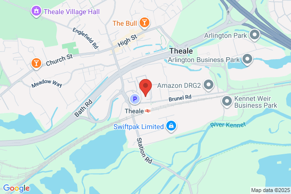 We Buy Any Car Theale Brunel Road - Closed