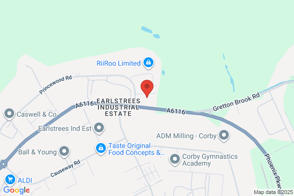 CENTRAL AUTOPOINT LTD