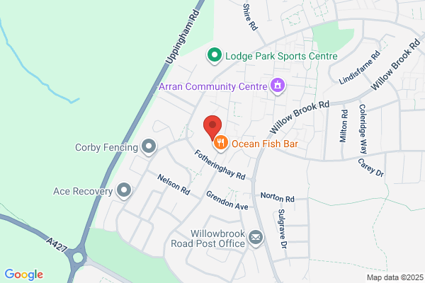 Corby Silver Band Club
