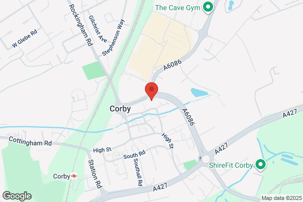 Corby Social Club