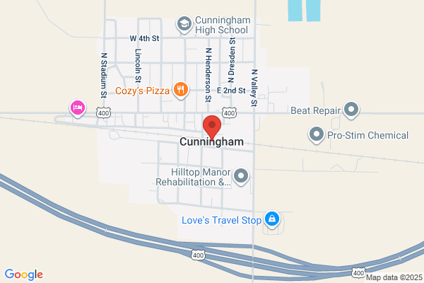 Cunningham
