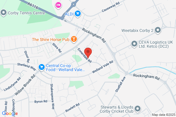 Ennerdale Community Centre