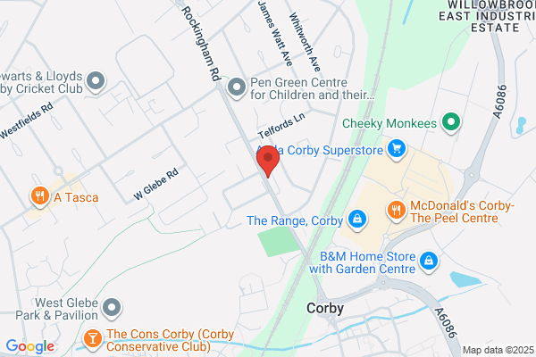 Franklins Of Corby