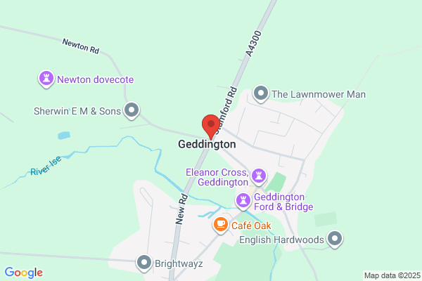 Geddington