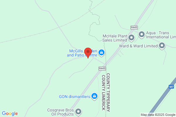 General Bridge & Engineering Ltd