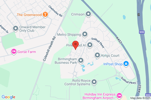 Inchcape Automotive Ltd