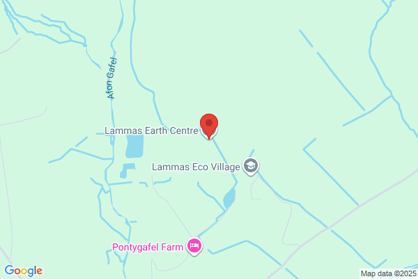 Lammas Resources Ltd