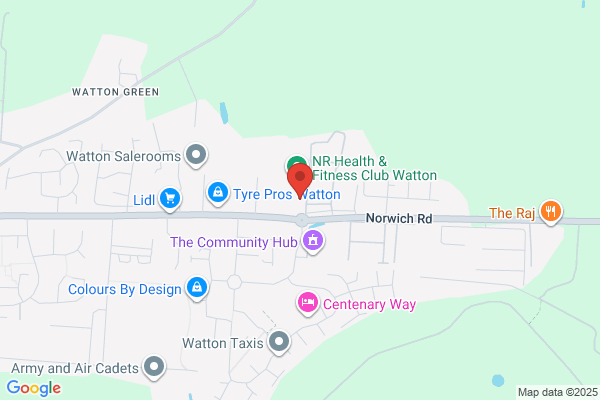 Woodnewton Play Centre