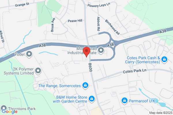 Wycliff Services Ltd