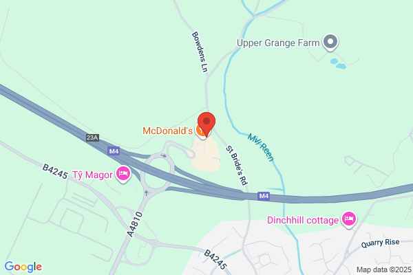 WHSmith Motorway Services