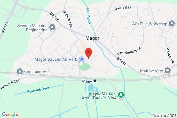 Magor Surgery