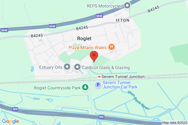 Severn Tunnel Non-Political Club