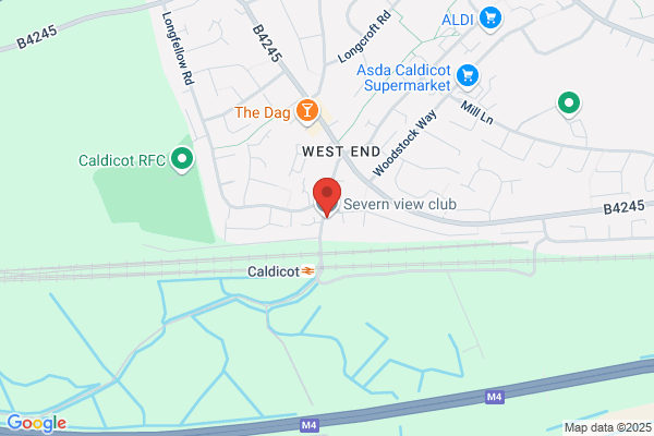 Severn View Social Club Ltd