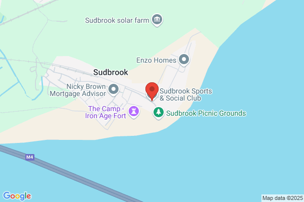 Sudbrook Cricket Club