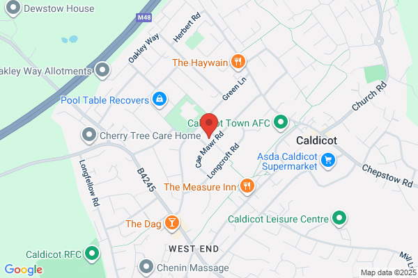 Caldicot Community Dental Clinic
