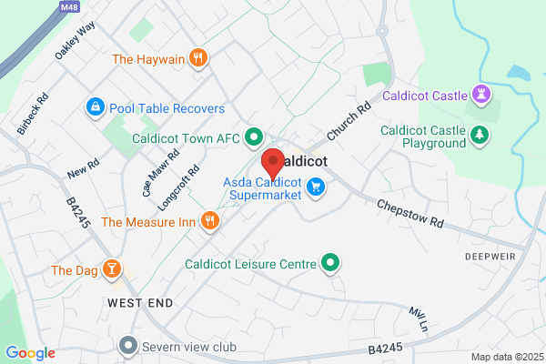 Washbourne Homes Hardware Ltd