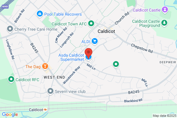 Caldicott Medical Group