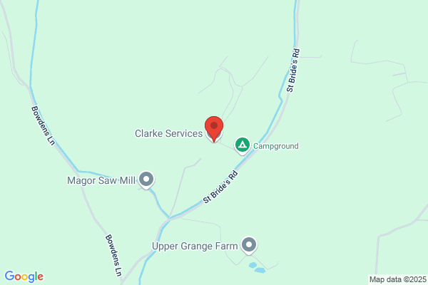 Clarke Services