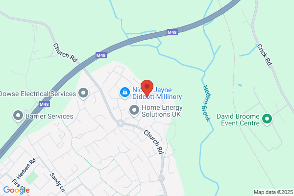 David Wilson Homes - Nant y Castell