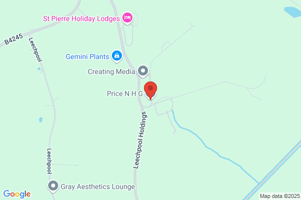 N H G Price