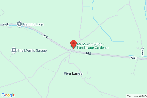 W M Garden Services