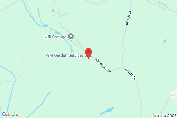 W.M. Garden Services Ltd