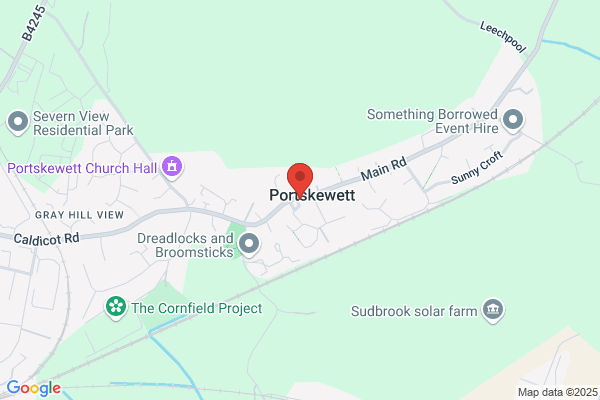 Portskewett Garage