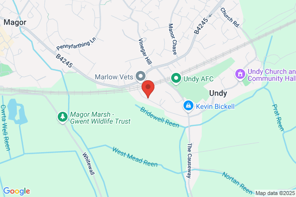 Undy Services & DIY Ltd