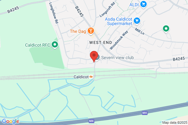 Car Park Seven Tunnel Junction Station - Caldicot | APCOA
