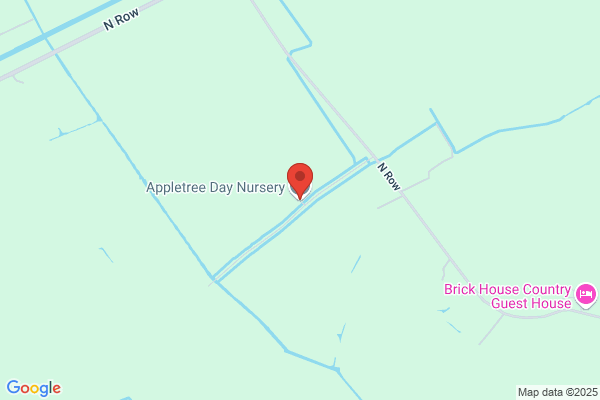 Appletree Day Nursery