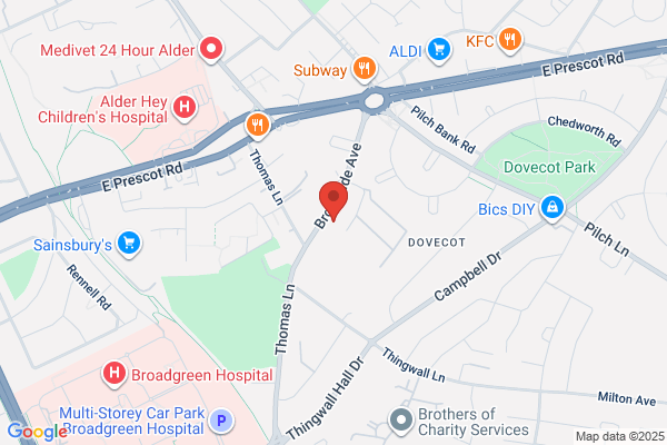 Brookside Sheltered Housing