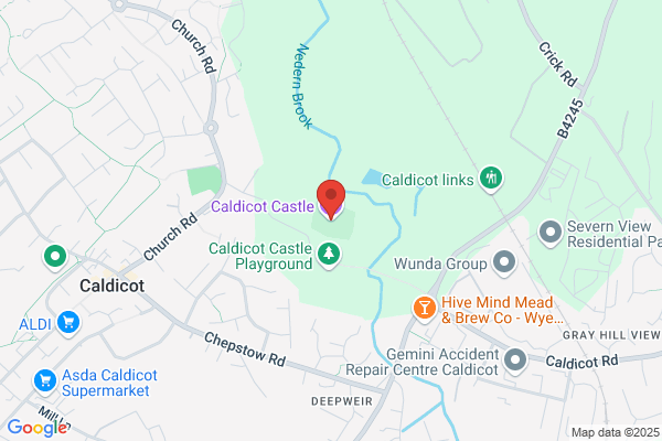 Caldicot Castle Entertainments