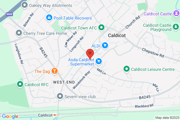 Caldicot Cycles