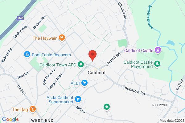 Caldicot Town Council