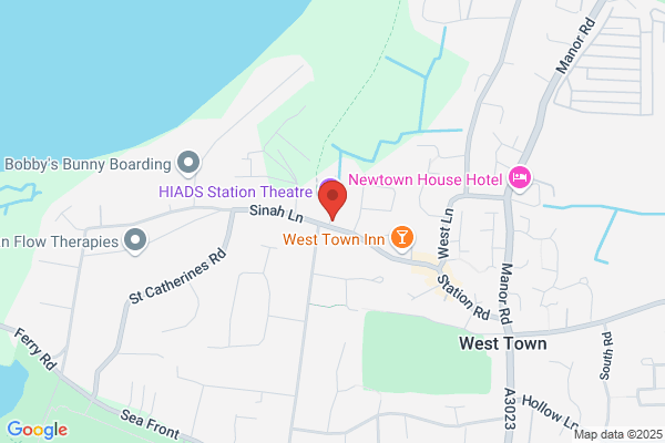 Global Insulation Logistics Ltd