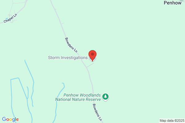 Storm Investigations Ltd