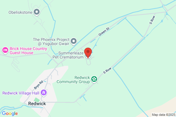 Summerleaze Pet Crematorium