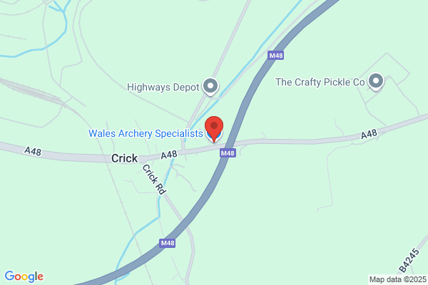 Wales Archery Specialists