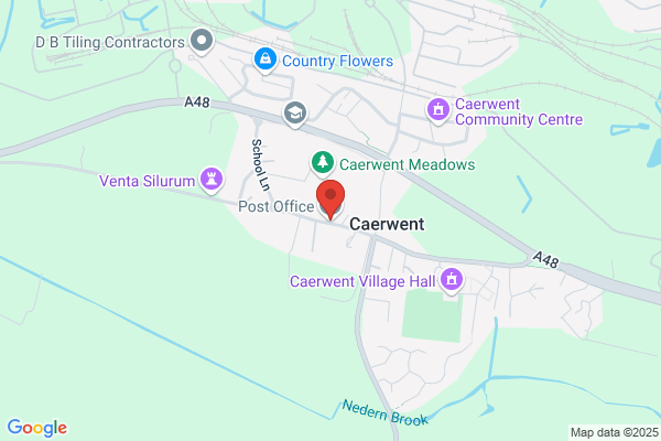 Caerwent Sub Post Office