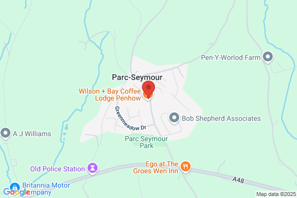 Penhow Stores