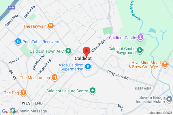 Caldicot Printing