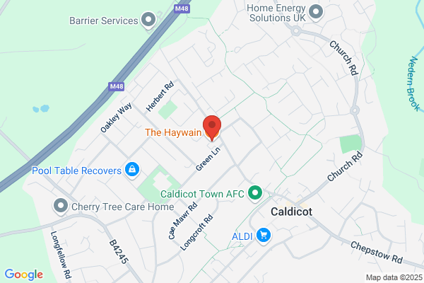 The Haywain