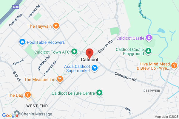 The Portskewett