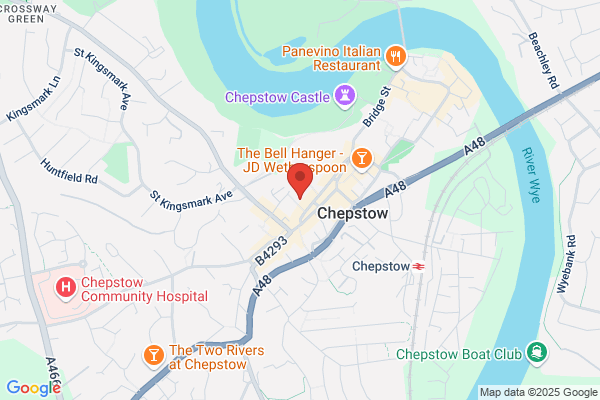 Monmouthshire Community Recycling