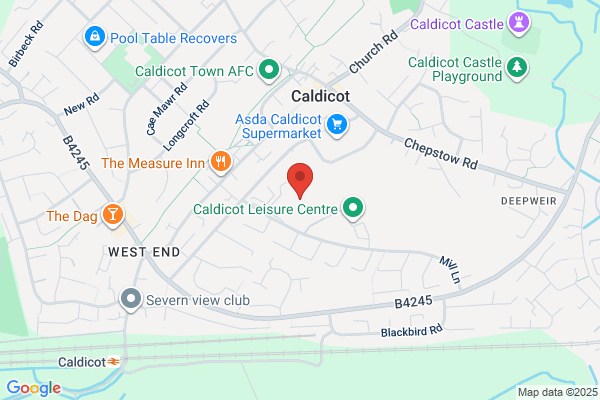 Caldicot Comprehensive School