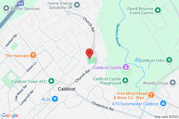 Caldicot St Mary's Junior School