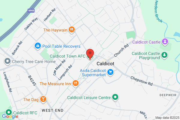 Caldicot Town AFC