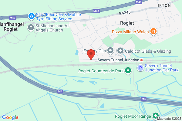 Now Storage Rogiet