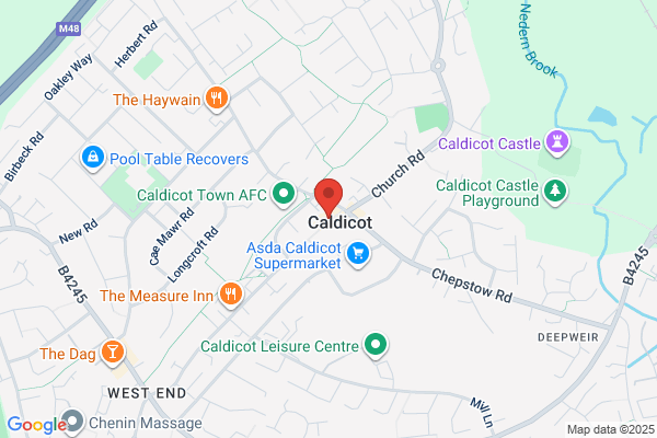 Caldicot Tandoori