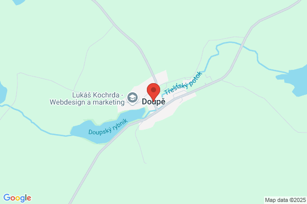 G Doupe